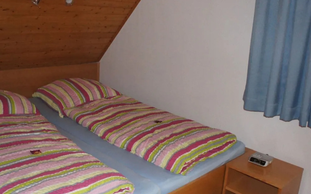 Central Apartment near Sea in Wismar