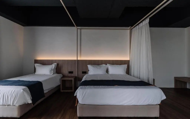 Impiana by Roxy Hotel