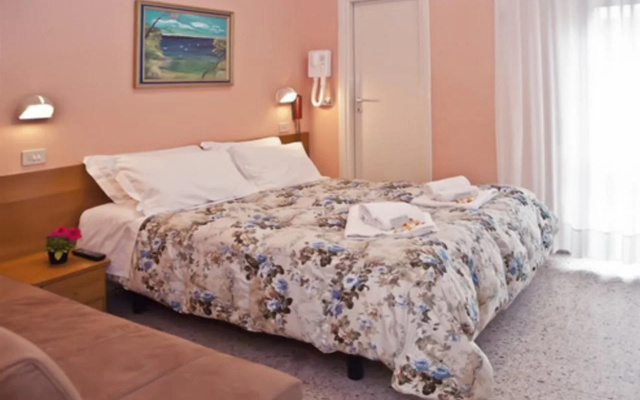 Hotel Staccoli