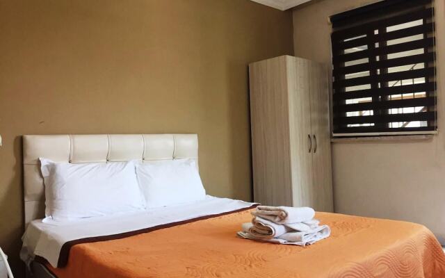 Antandros Narli Konak