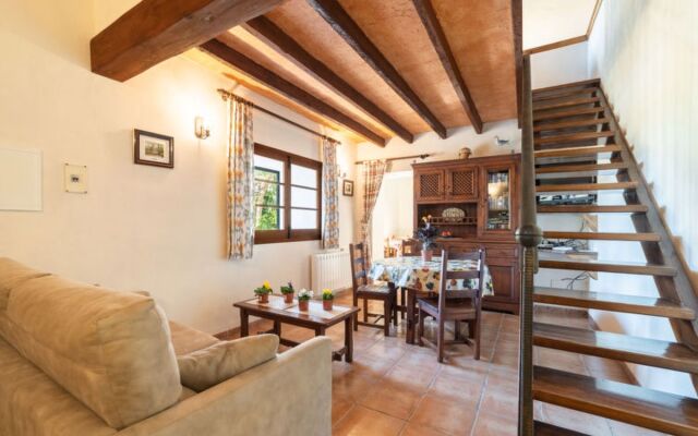 House Can Canto Alcúdia