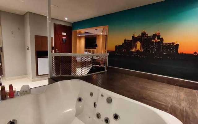 Swing Motel
