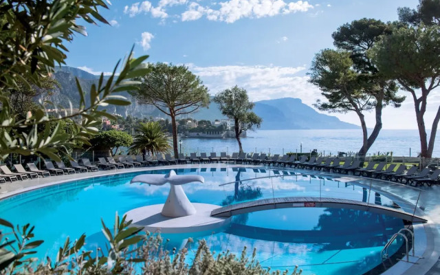 Hotel Delcloy Cap Ferrat