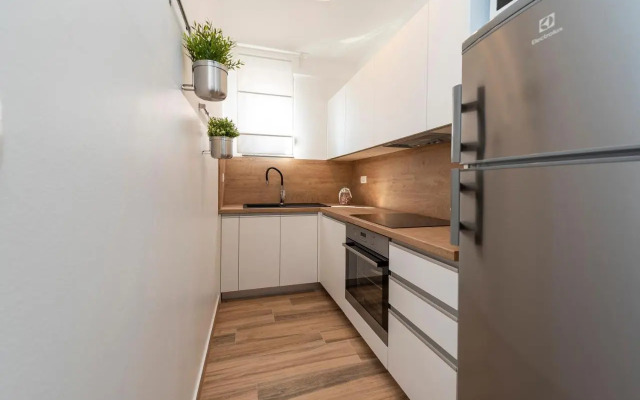 Luxury Apartments - La Vir 1 & 2