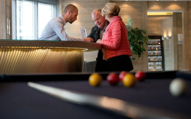 Résidence Boutique Le Centaure