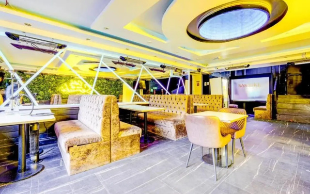 London Shelton Hotel, Finsbury Park