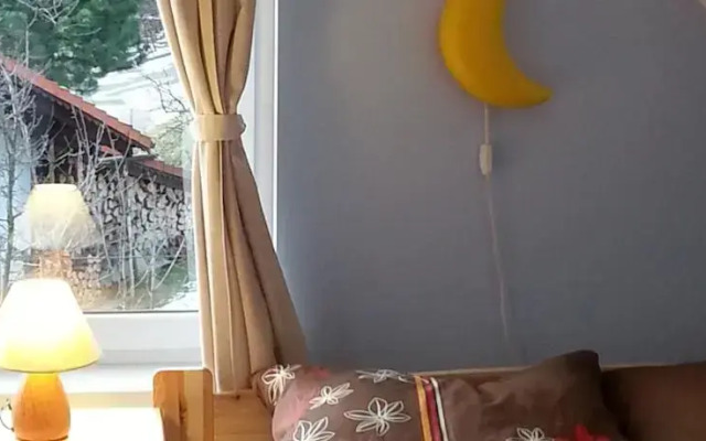 Domek Pod Klimczokiem