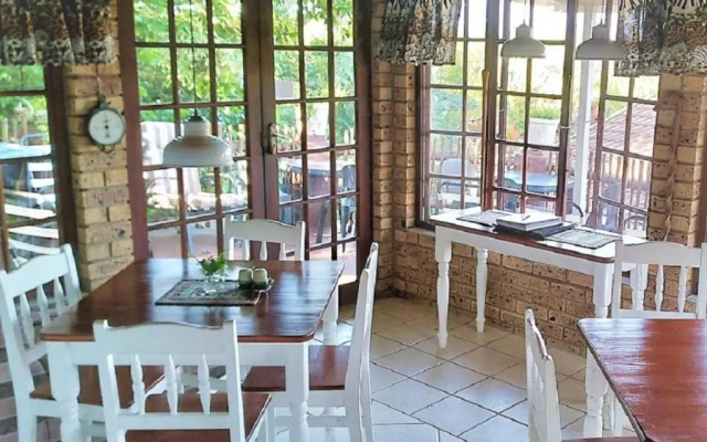 Xanadu Guest House