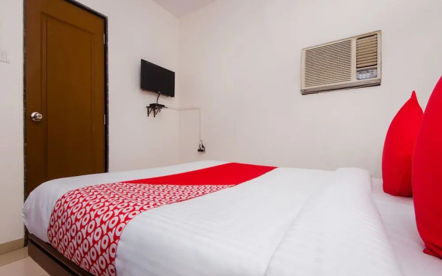 Nest Inn By OYO Rooms