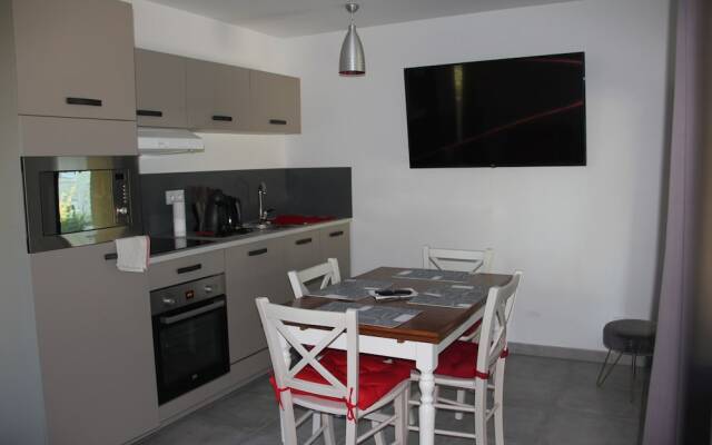 Sarl Logis du Grand Pin
