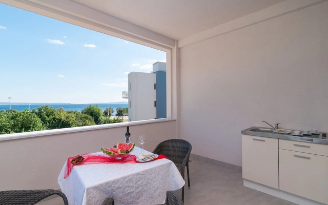 Luxury Rooms near Beach 1