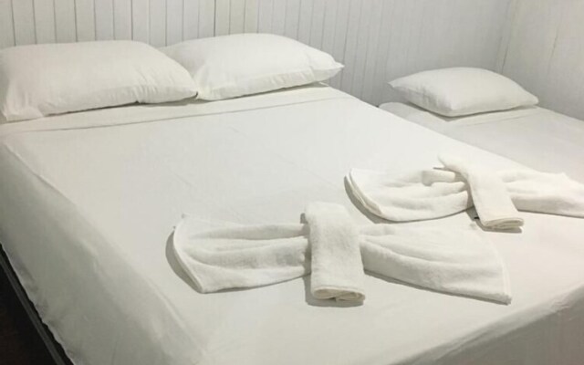 Camping Casa Sobre Rodas Iguaçu