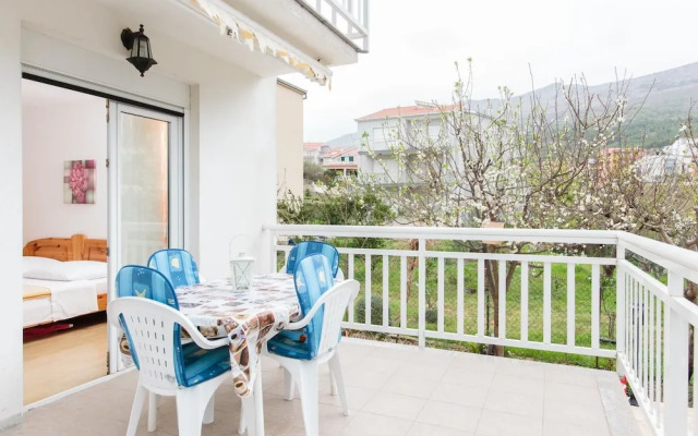 Apartments Villa Dane