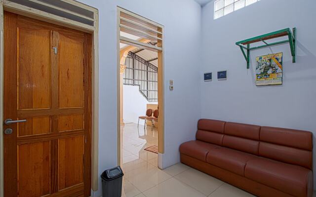 Sei Putih Exclusive Syariah Guesthouse