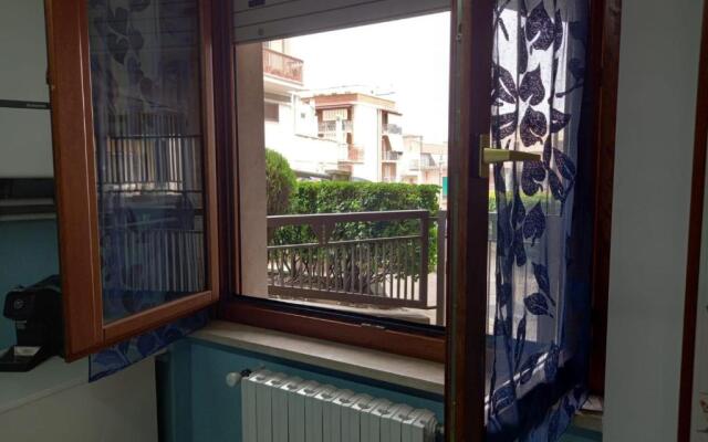 La Bougainvillea - OUTDOOR