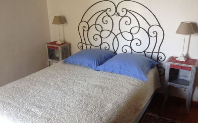 L'Orca Di San Gavinu