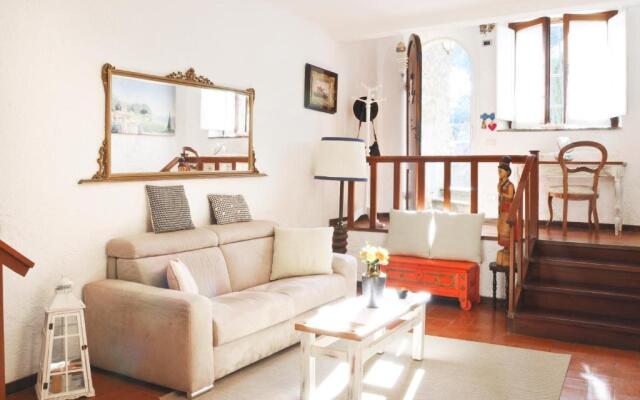 Appartamento San Simone