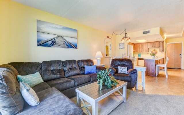 Starboard Light Condominium