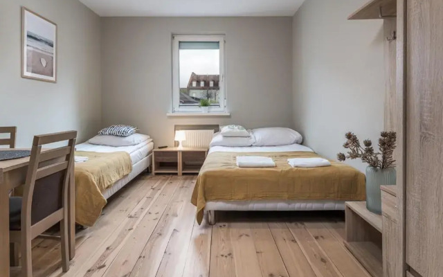 Surf Villa