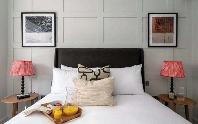 Your Apartment - St. Paul's