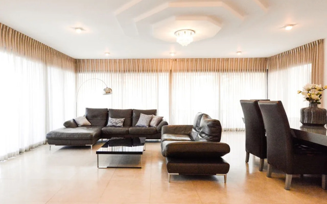 Villa Daniela