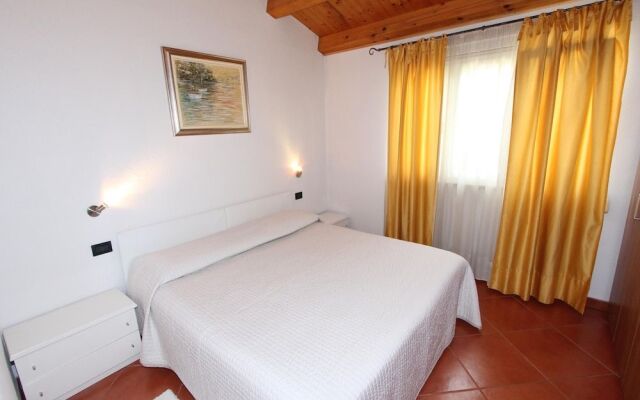 Apartments Villa Buric