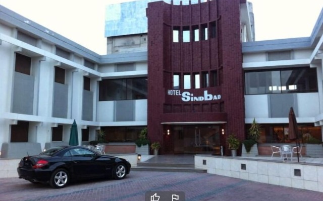 Hotel Sindbad