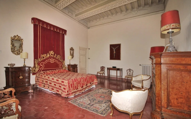 Castello di Sovicille