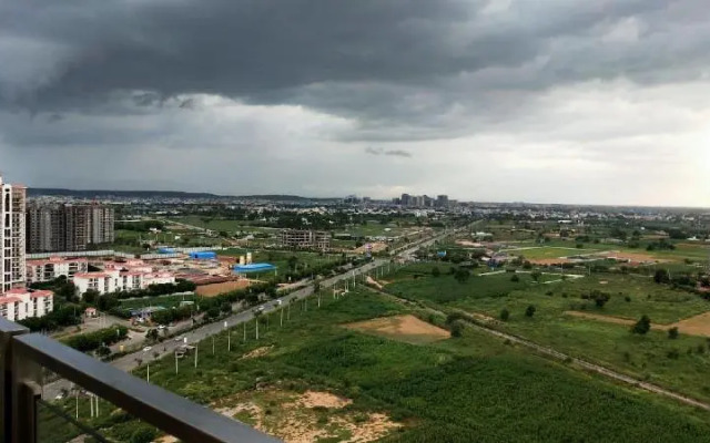 Holiday Inn Gurugram Sector 90
