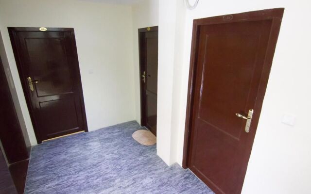 Cloud Nine Serviced Apartments