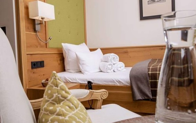 Das Mühlbach - Thermal Retreat & Wellness Resort