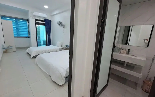 HT Homestay Noi Bai