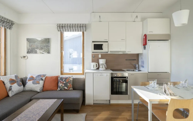 Ski-Inn PyhäSuites
