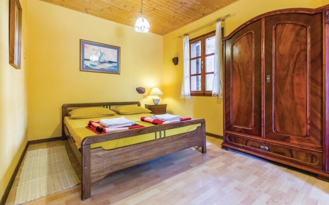 Stunning Home in Premantura With Wifi and 2 Bedrooms