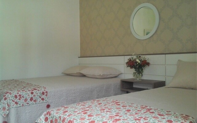 Locar In - Casa Encantos Charme