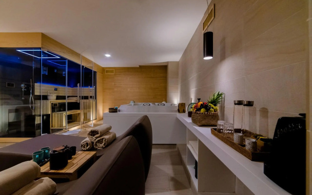 Hotel Marina Residence