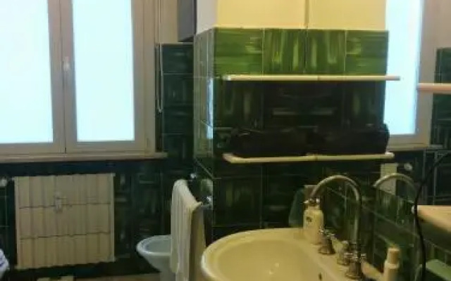 Artists House Sumarte Room