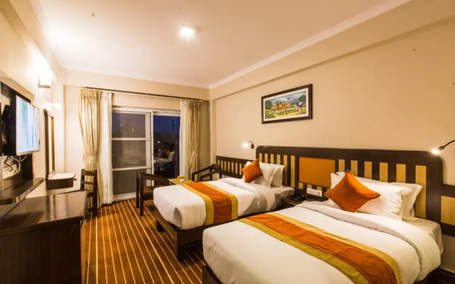 Hotel Kausi