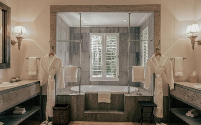 Rosewood Kauri Cliffs