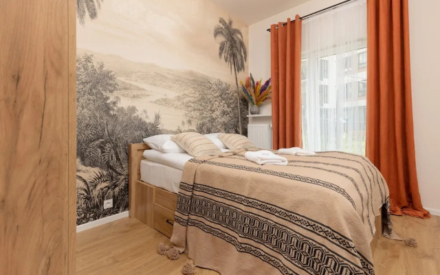 Srodziemnomorska Warsaw by Renters