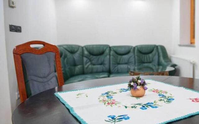 Holiday Home Zelenka
