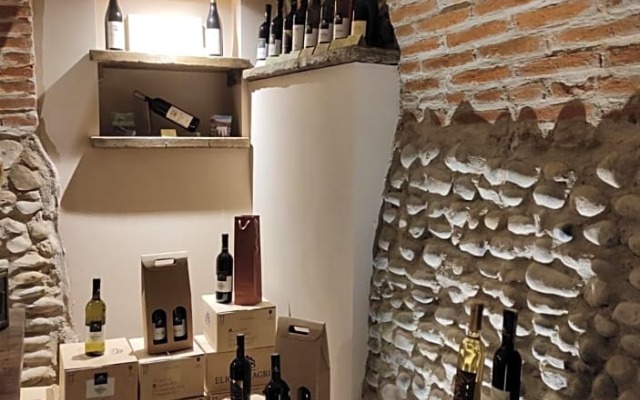 Le Vigne Sull'Adda