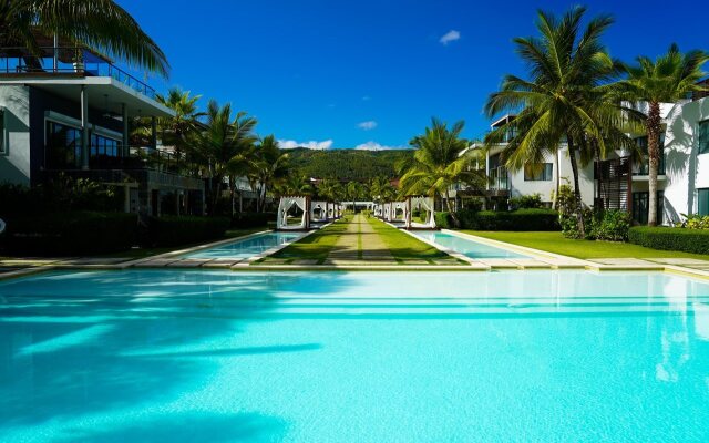 Sublime Samana Hotel & Residences