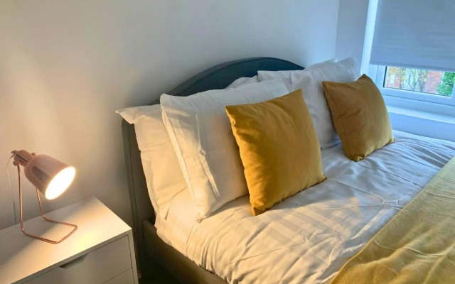 Shotley Bridge - Stunning 2 bedroom apartment