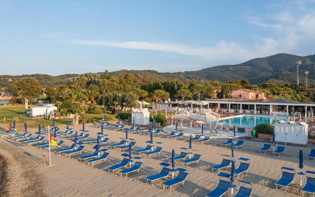 Hotel Airone Isola d'Elba