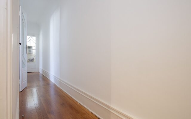 Liiiving - Telégrafo Classic Light Apart