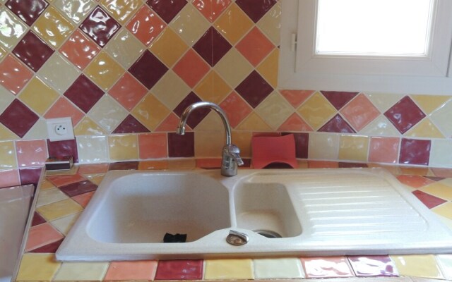 The Gîte Moulin au Viala du Bosc 34700