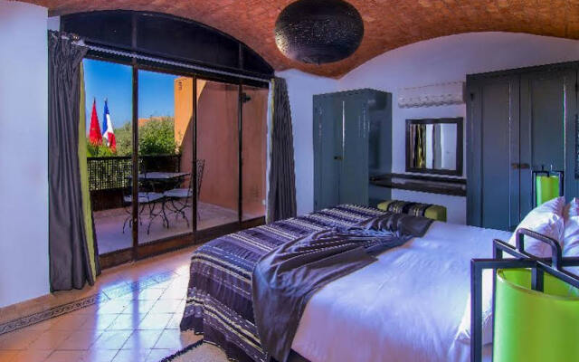 Residence Adama