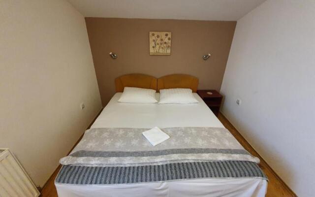 Guest House Babilon