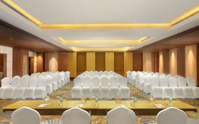 Seyfert Sarovar Premiere Dehradun